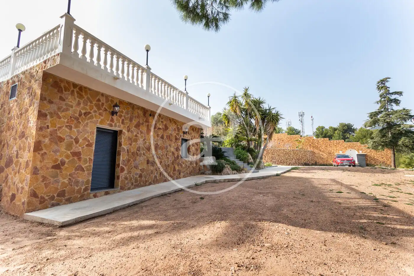 Terreno residenziale in vendita a Alfinach - Los Monasterios, imagen 20