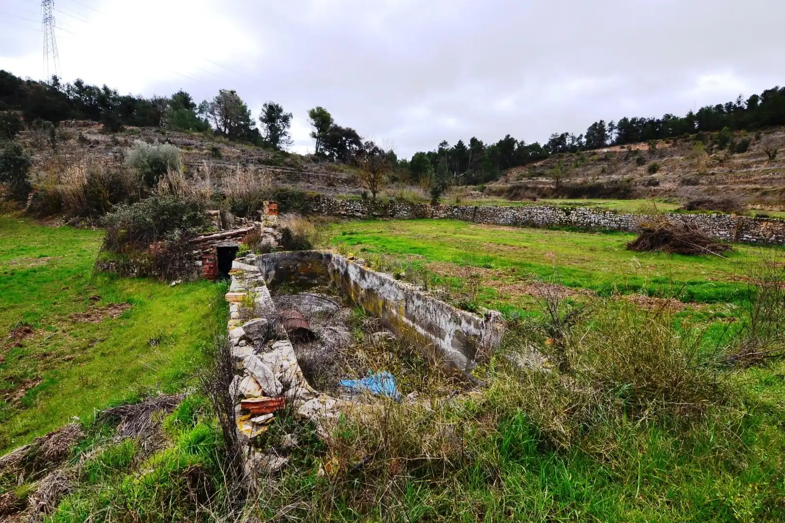 Terreno en venta en Vilalba dels Arcs