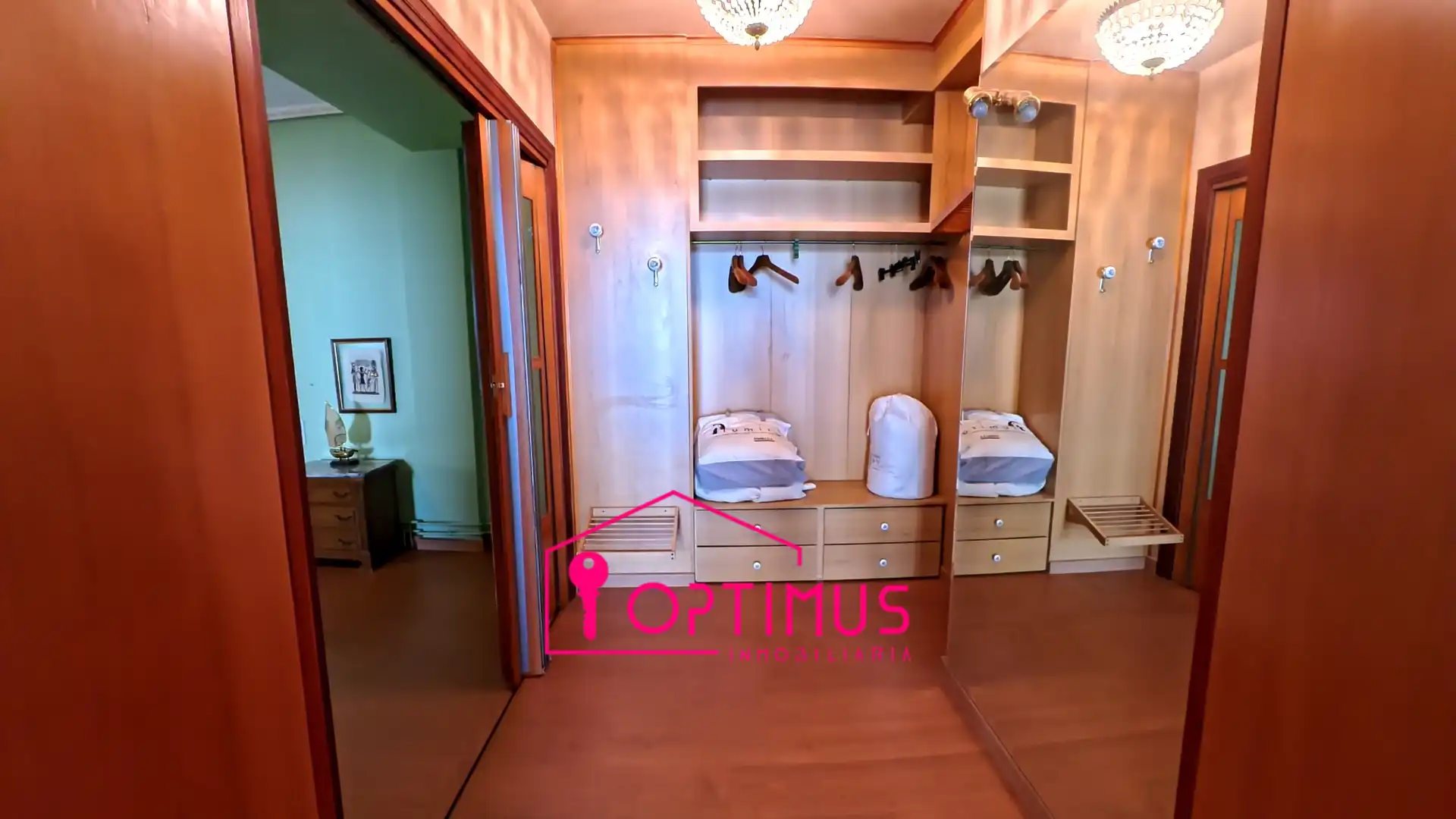 Bedroom of Houses for sale in Turís  with Terrace, Balcony and Alarm