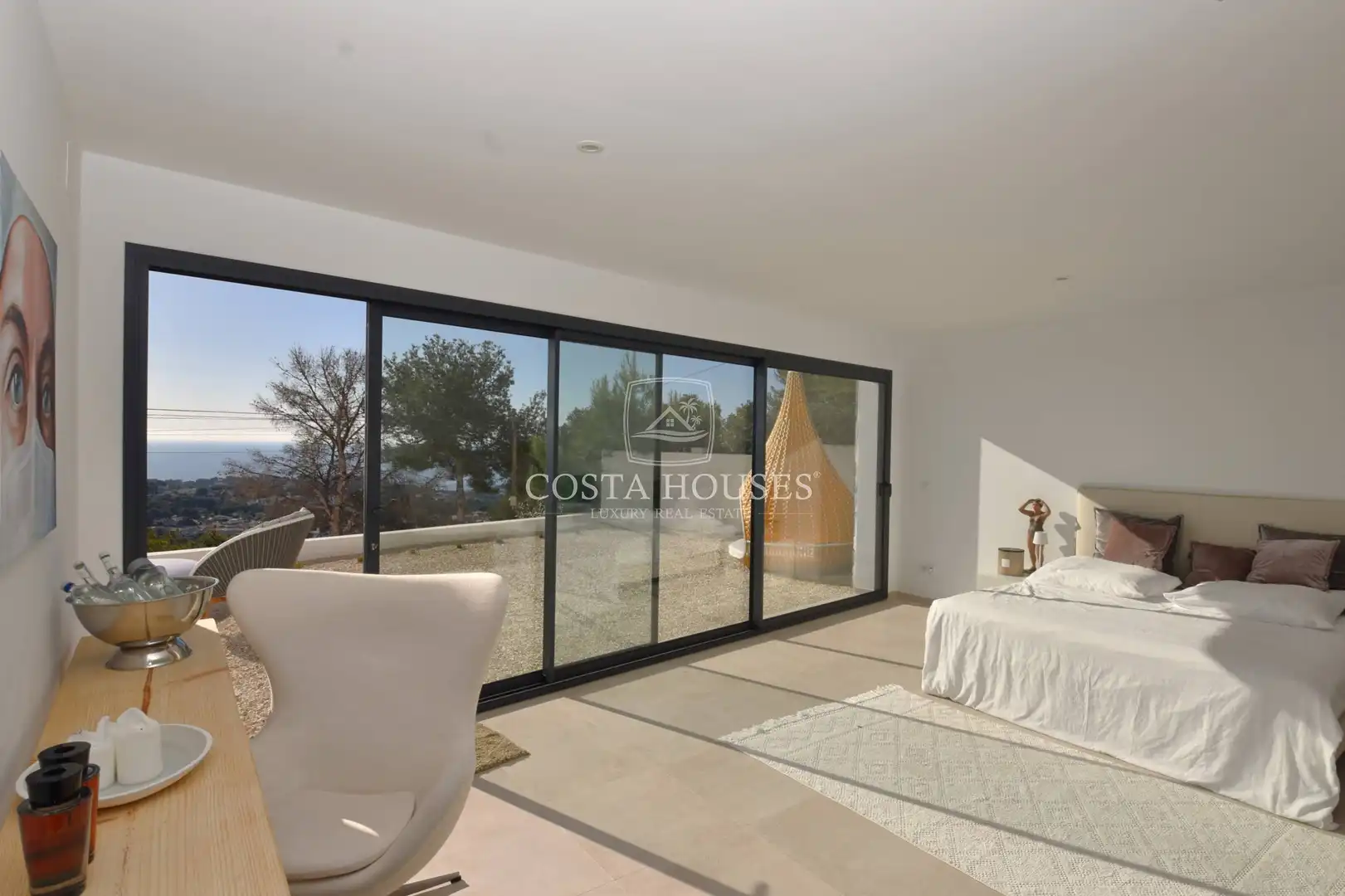 Villa con piscina in vendita a Pinar del Advocat - Cometa, imagen 29