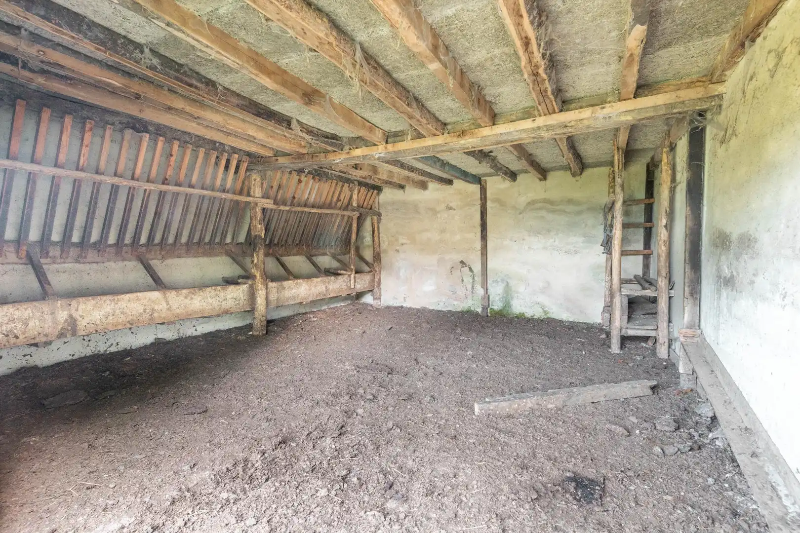 Finca rústica en venta en Sobrescobio con Jardín privado, Terraza y Amueblado