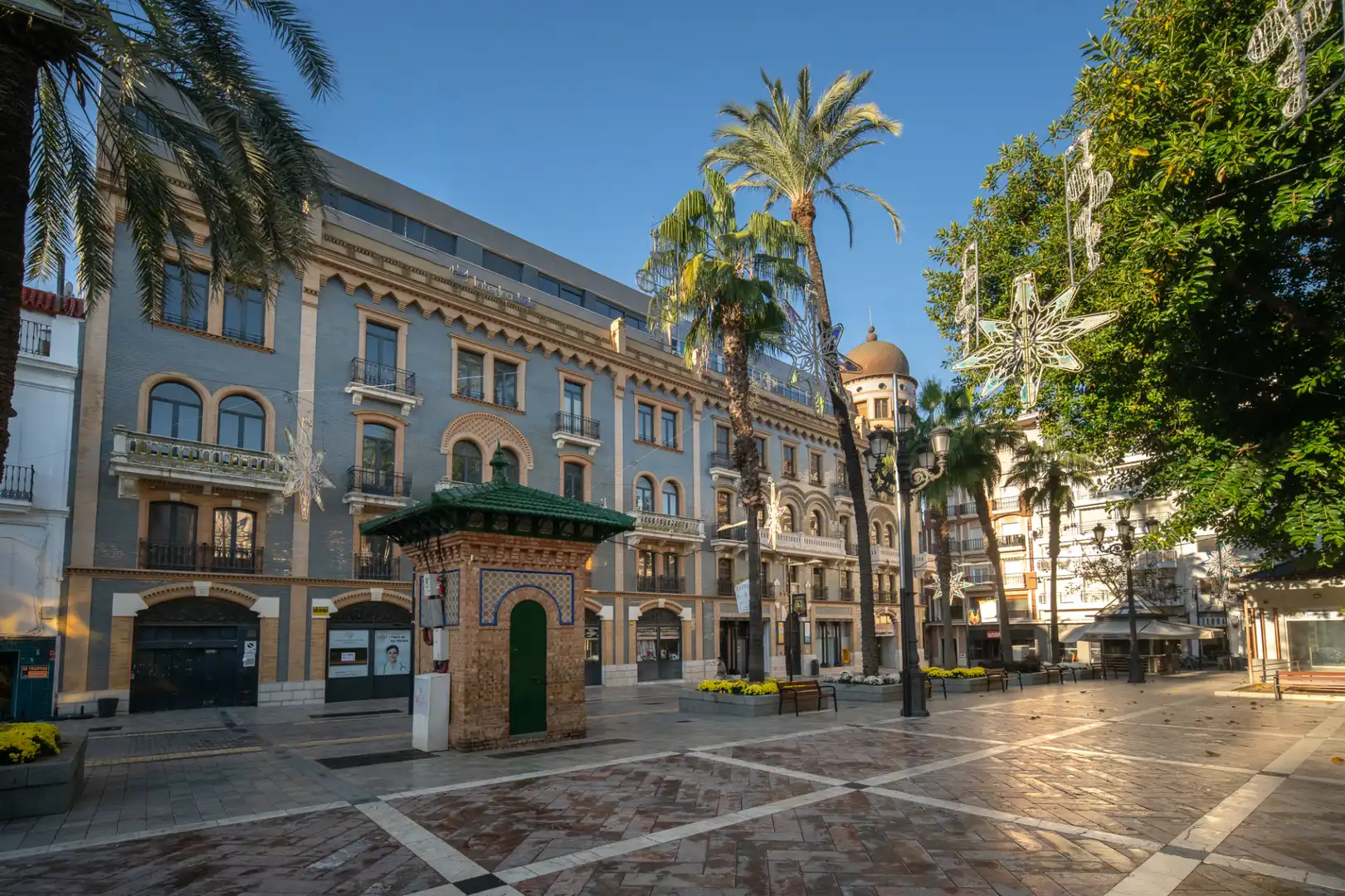 Pis en venda a Plaza las Monjas, Centro