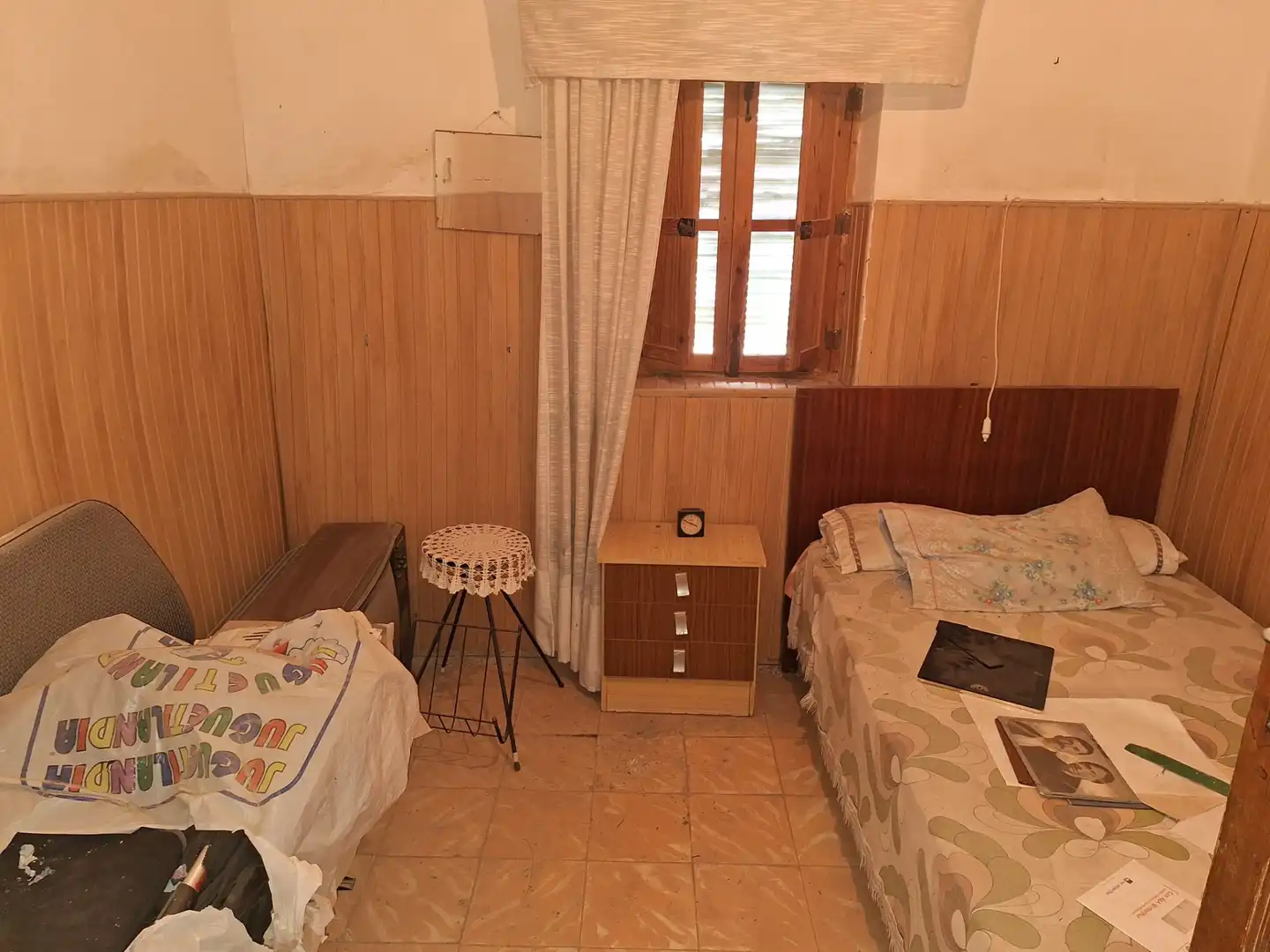 Finca rústica en venta en El Verdegàs