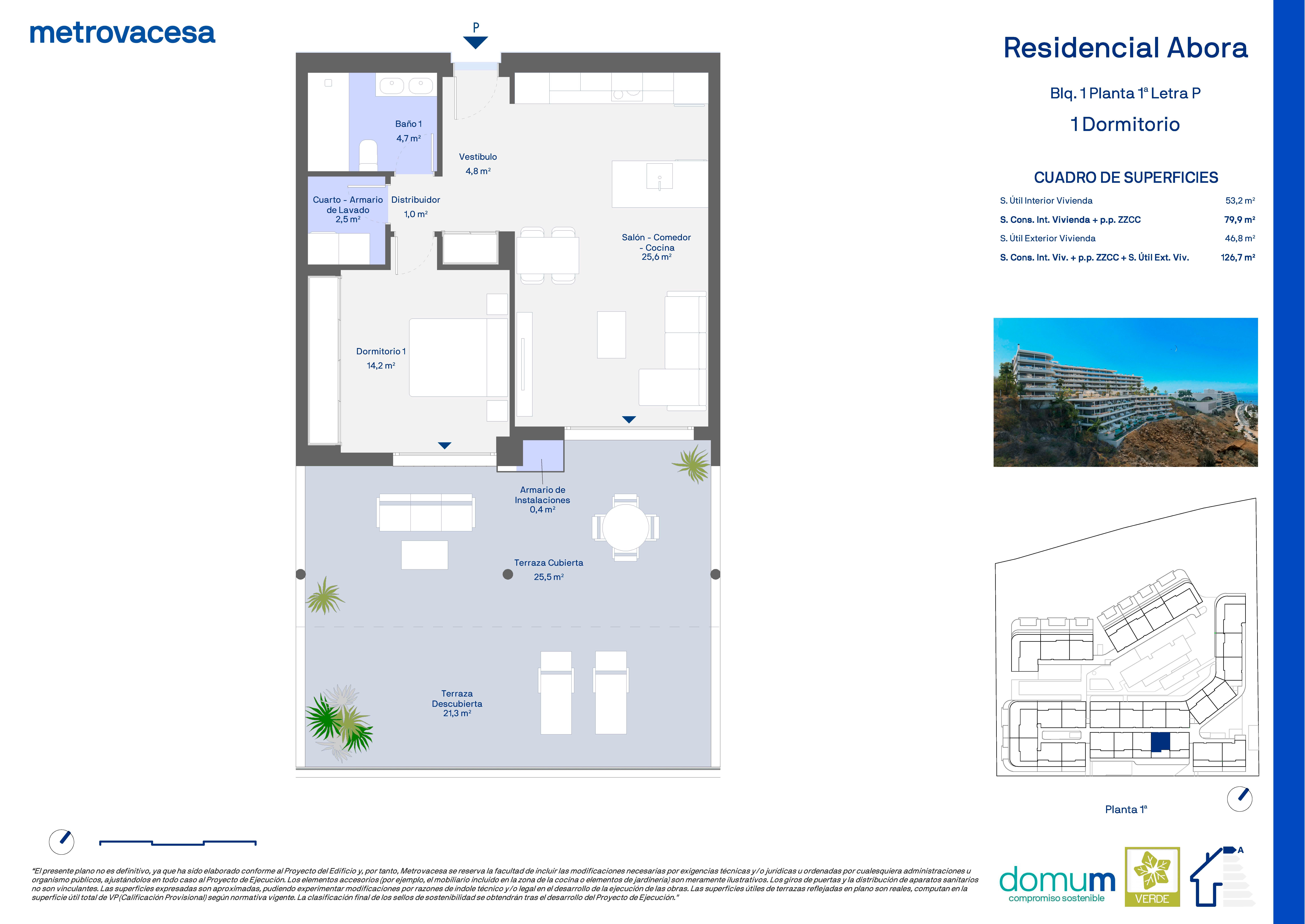 Pis en venda en Adeje amb Aire condicionat, Jardí privat i Terrassa