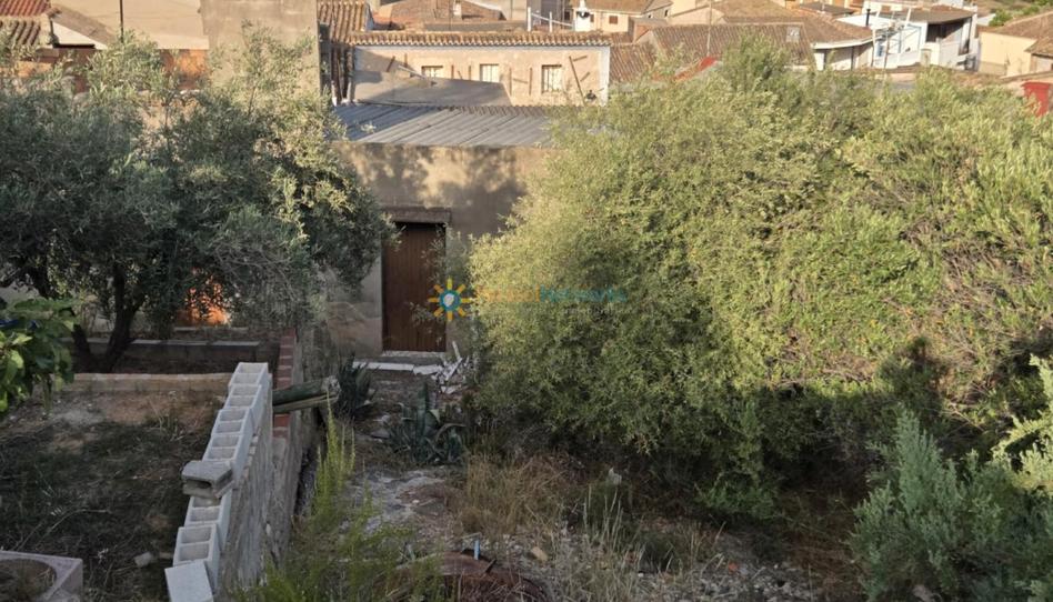Foto 1 de Casa adosada en venda a Carrer de Sant Gaietà, 36, Sumacàrcer, Valencia