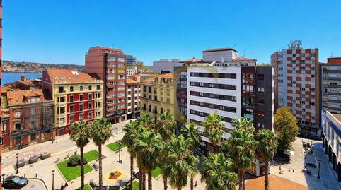 Foto 4 de Pis en venda a Barrio del Centro, Asturias