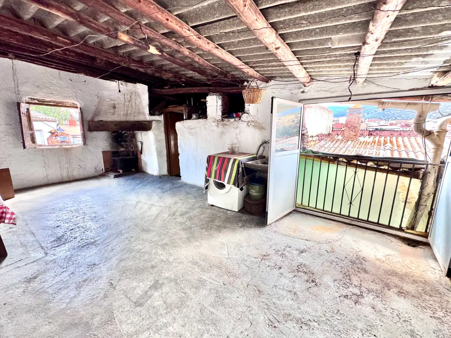 Houses for sale in Aldeire  with Storage room, Furnished and Balcony