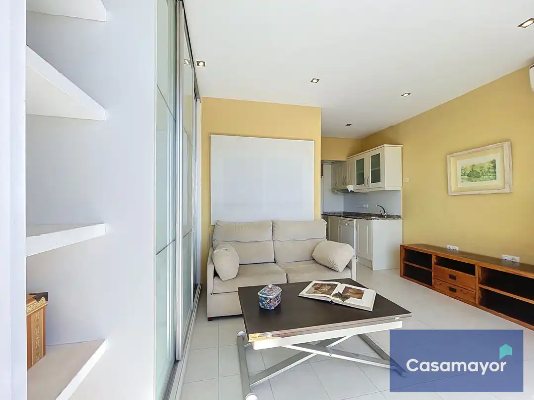 Piso con ascensor en venta en Calle Poeta Vila y Blanco, imagen 25