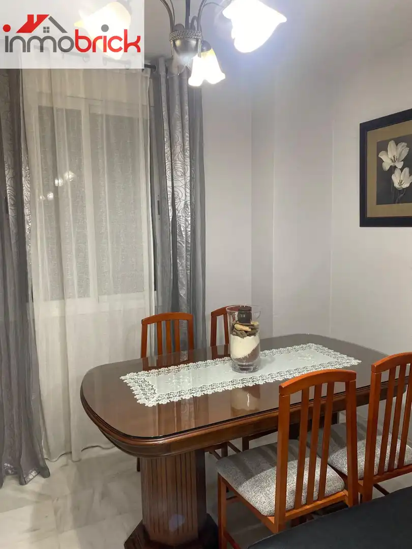 Flat for rent in San Francisco