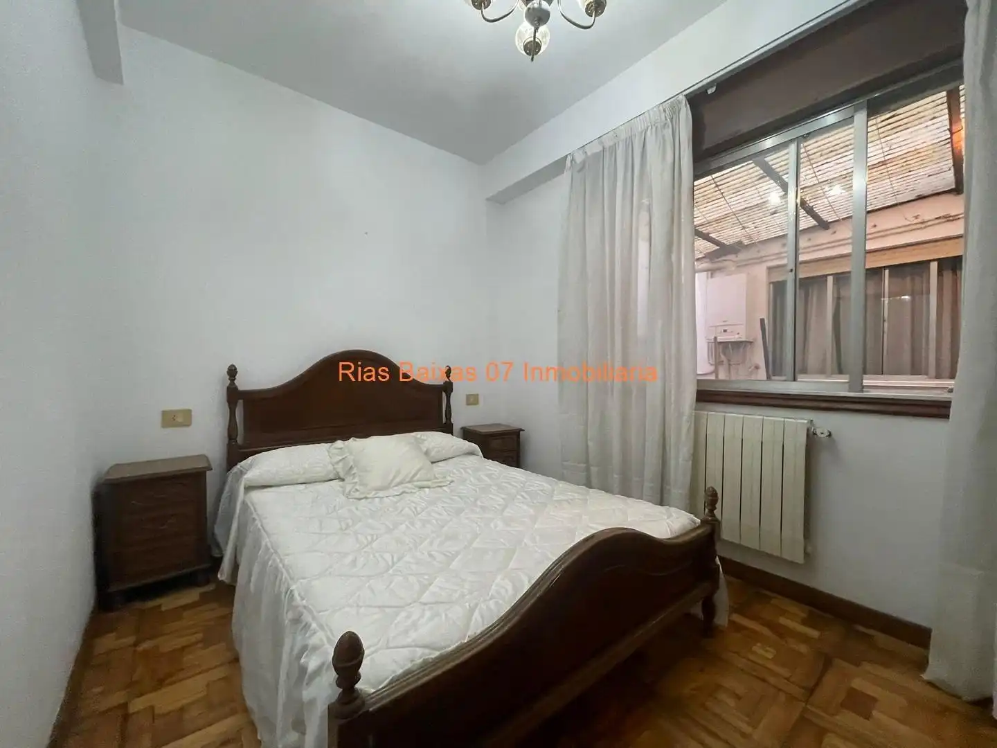 Wohnung zum Verkauf in Redondela