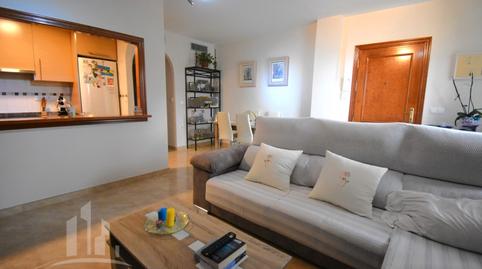 Foto 2 de Piso en venta en Torre-Pacheco ciudad, Murcia