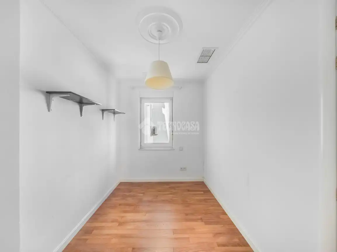 Habitación de Piso de alquiler en Madrid con Aire acondicionado