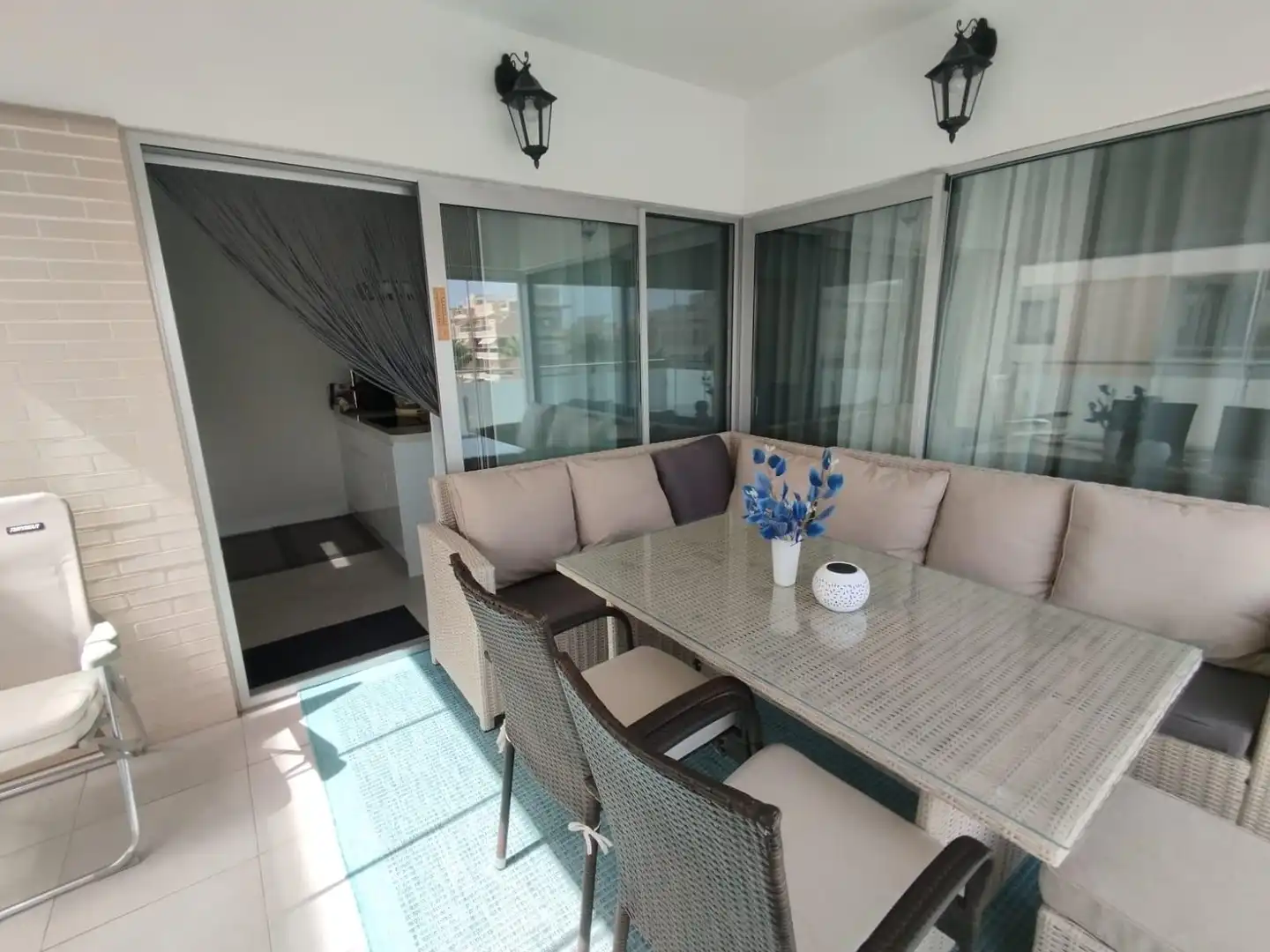 Apartment with pool for sale in Orihuela Costa, imagen 19