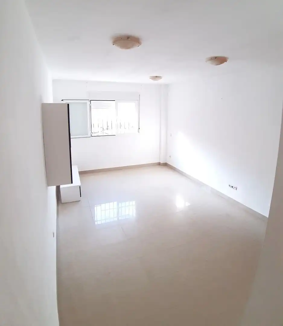 Schlafzimmer von Wohnung zum Verkauf in Mijas mit Heizung