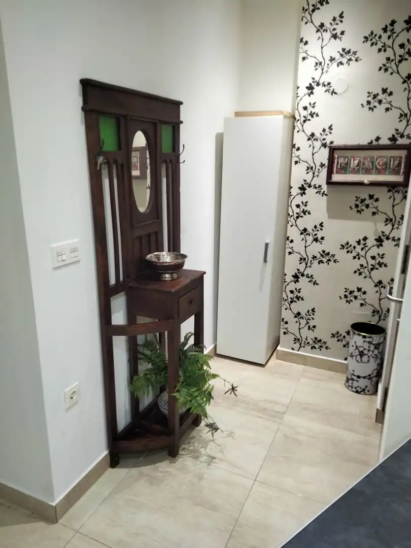 Apartament en venda en Martos amb Aire condicionat i Moblat
