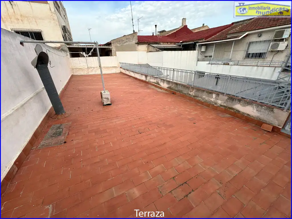 Terraced house for sale in Santomera, imagen 19