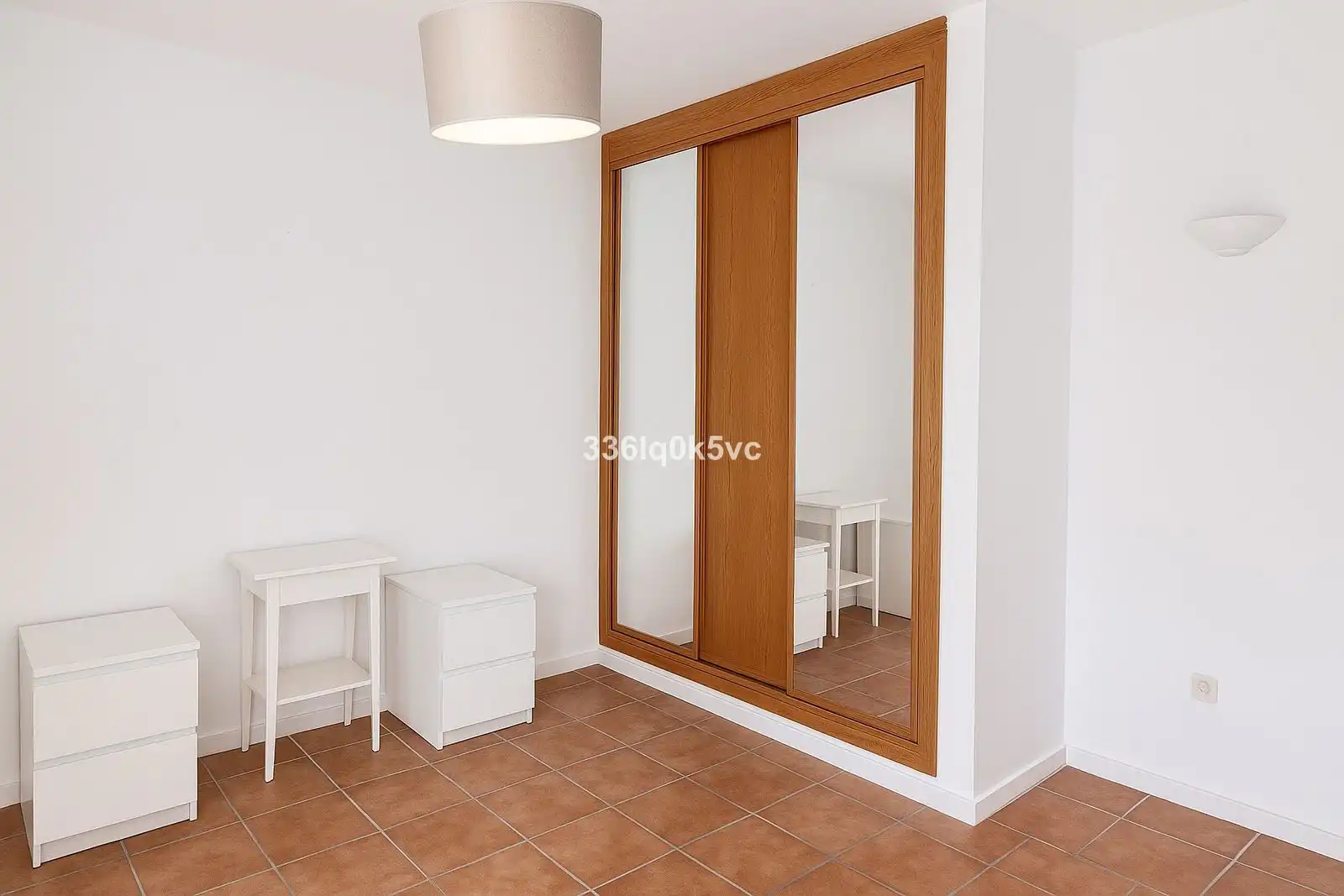 Schlafzimmer von Maisonette zum Verkauf in Benahavís mit Klimaanlage, Terrasse und Internet