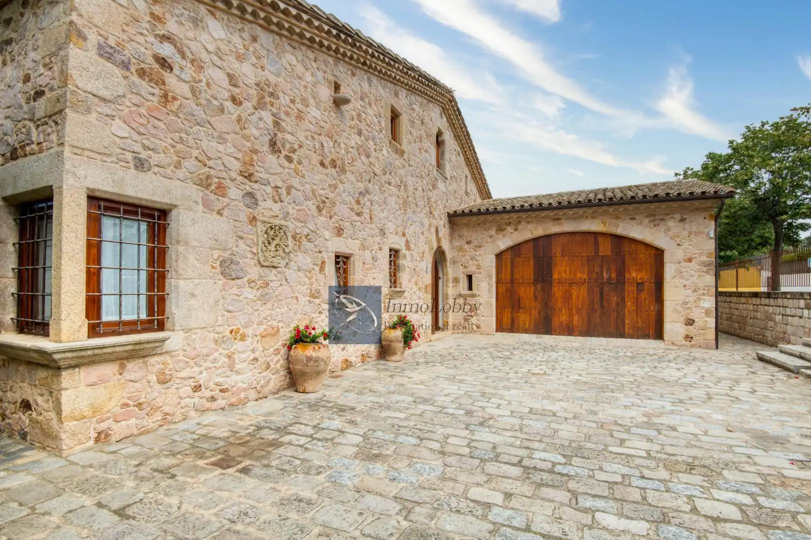 Villa mit Pool zum Verkauf in Mestre d´Aixa, imagen 3