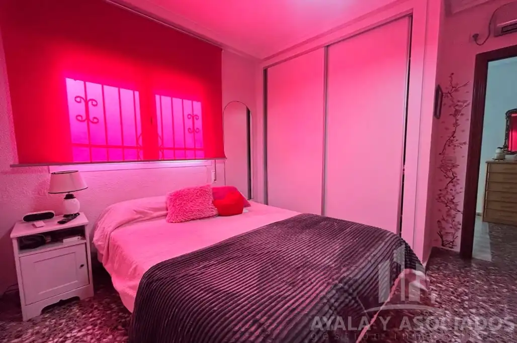 Casa adosada en venta en La Magdalena - Molinos Marfagones