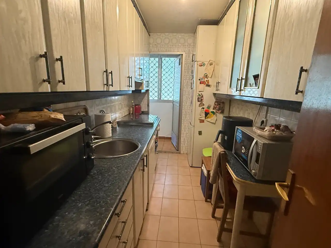 Piso con terraza en venta en Calle Mercurio, imagen 38