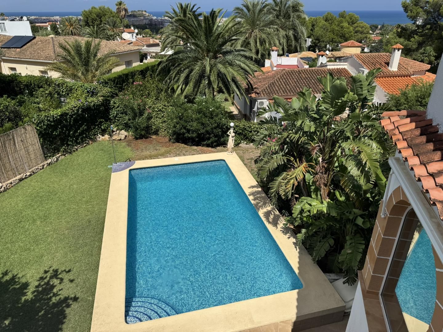 Casa o xalet en venda a JOLIVERT 2, 2, El Montgó