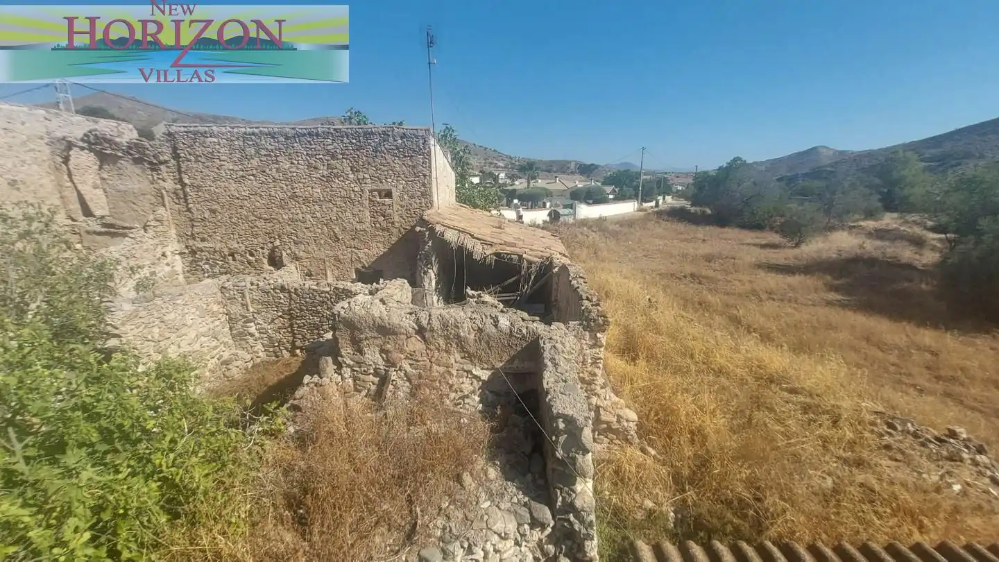 Country homes for sale in Arboleas  with Terrace