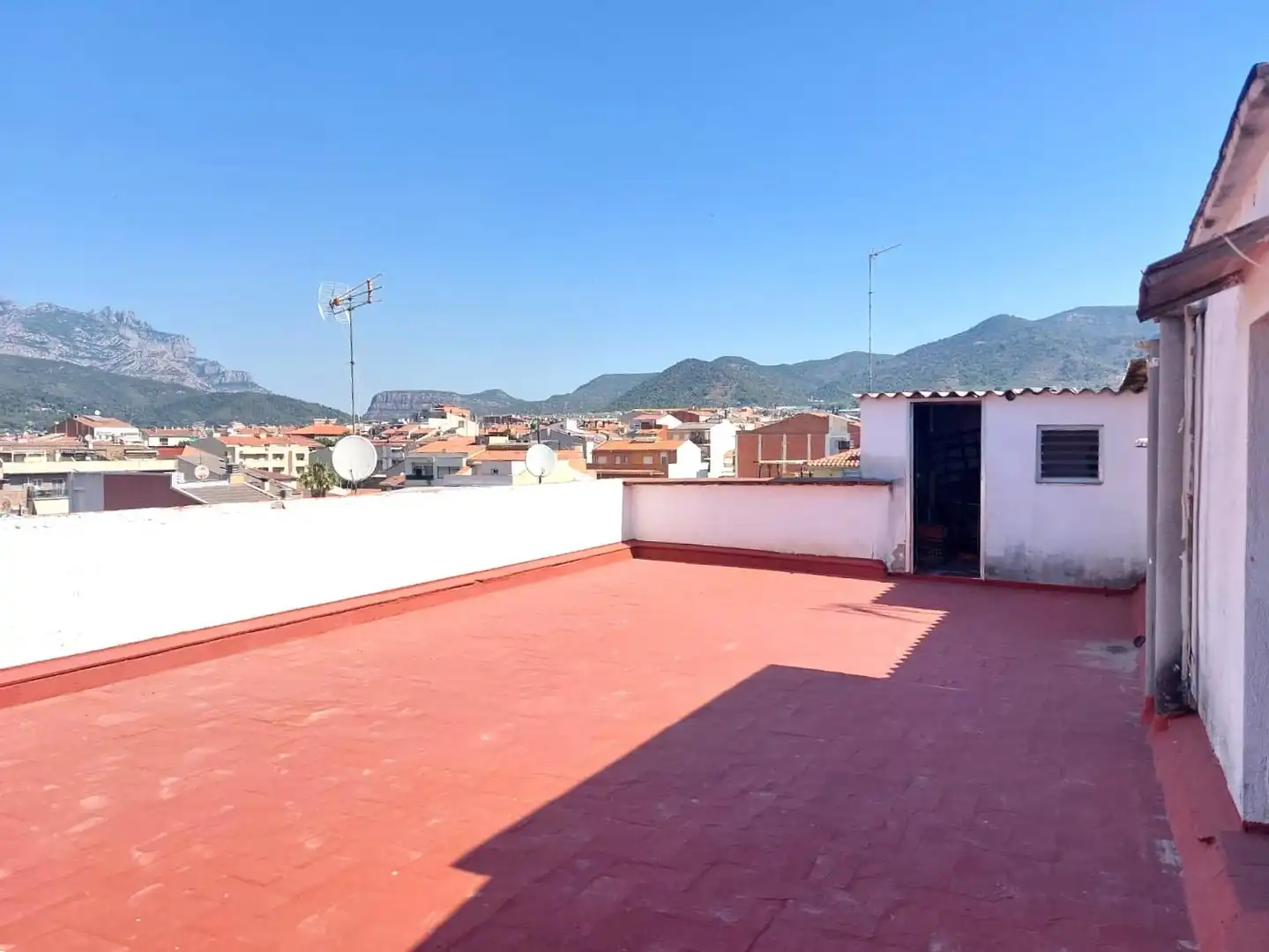 Piso con ascensor en venta en Olesa de Montserrat