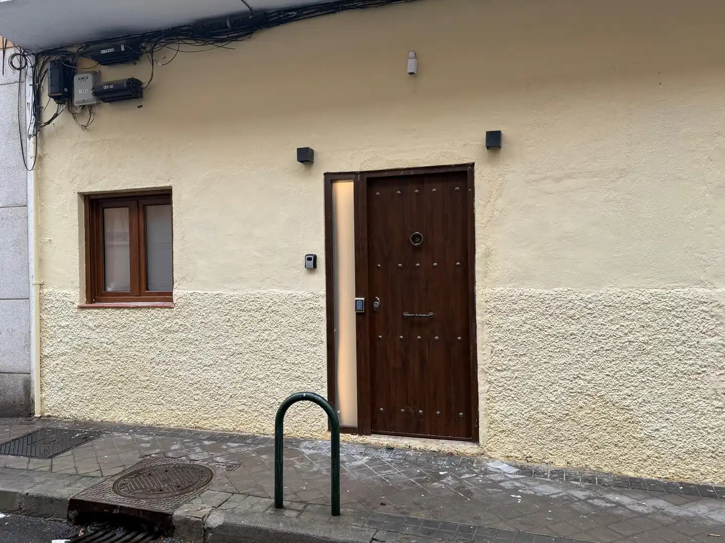Piso en venta en Calle de Santiago Cordero, imagen 5