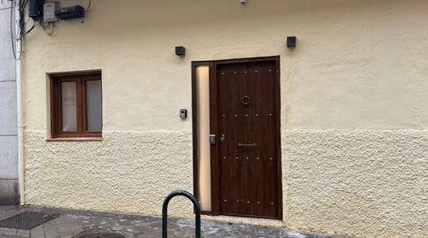 Piso a pie de calle completamente reformado en Valdeacederas, image 5