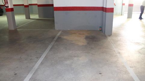 Foto 3 de Garaje en venta en Cannes, Montañar - El Arenal, Jávea / Xàbia
