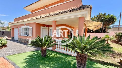 Foto 3 de Casa o xalet en venda a Turia, Camí de Paterna - Lloma del Calderer, Bétera
