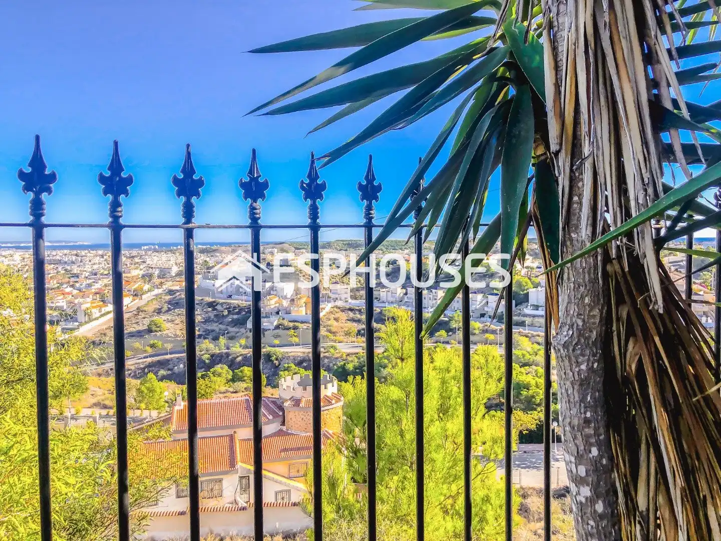 Detached house with terrace for sale in Ciudad Quesada, imagen 43