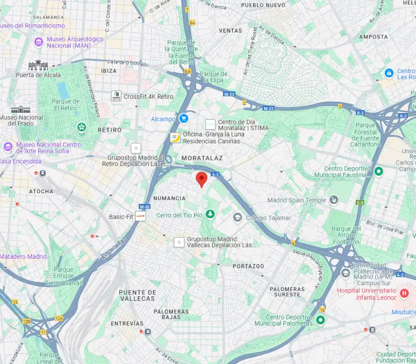 Flat for sale in Calle PICO DE PEÑA GOLOSA 1, imagen 2