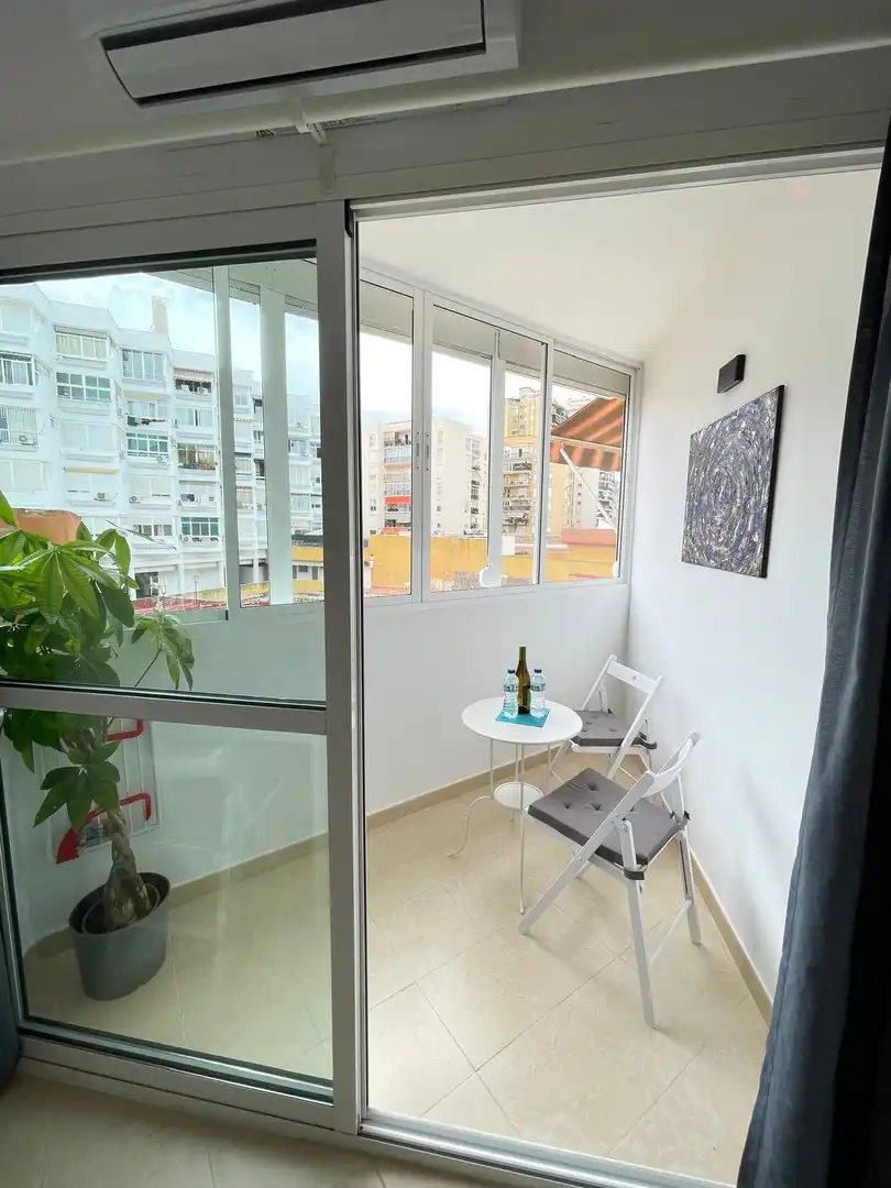 Terrassa de Estudi en venda en Centro