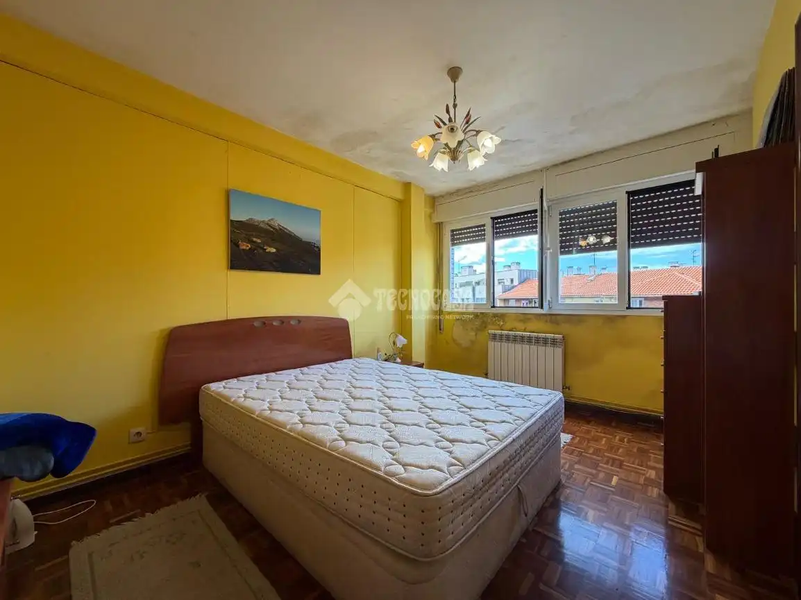 Habitación de Piso en venta en Castro-Urdiales