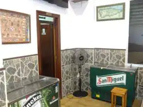 Geschaftsraum zur Miete in Gijón  mit Terrasse und Möbliert