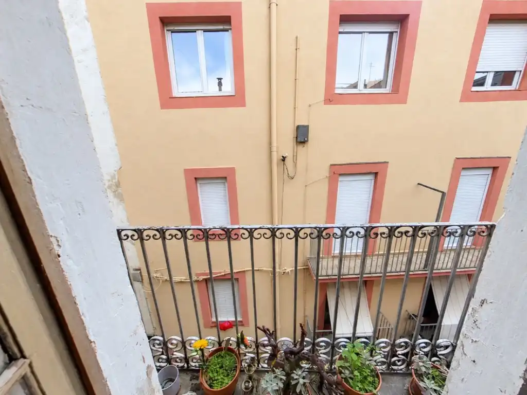 Casa amb terrassa en venda a Calle Graupera, imagen 8