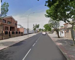 Vista exterior de Casa adosada en venda en Ciempozuelos amb Terrassa