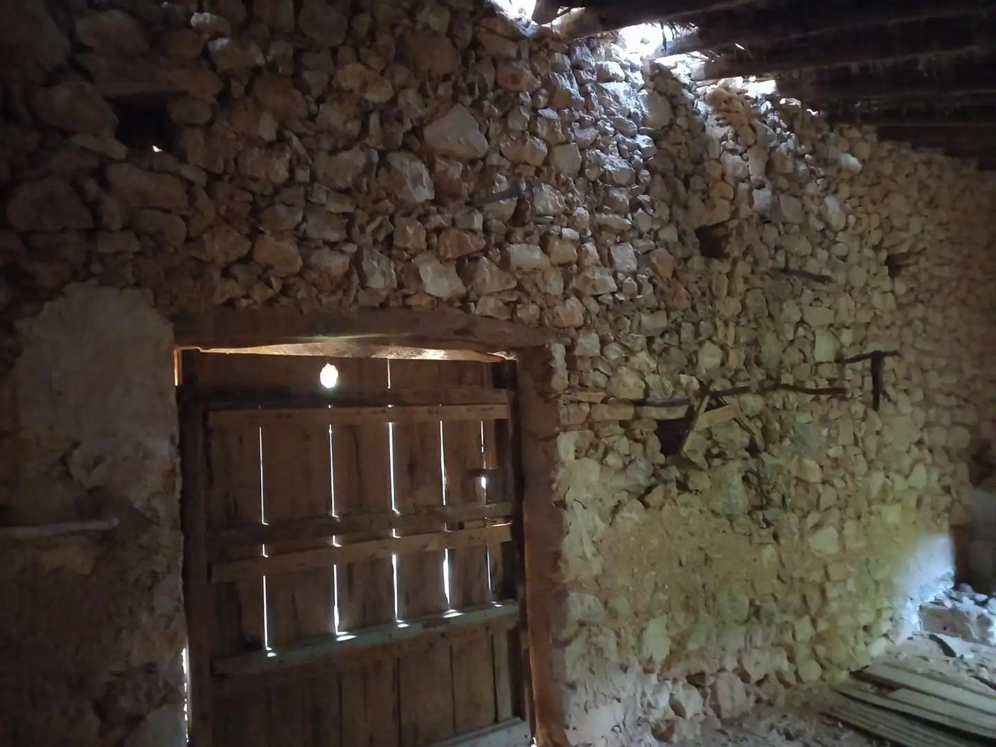 Rural land for sale in El Pinell de Brai, imagen 12
