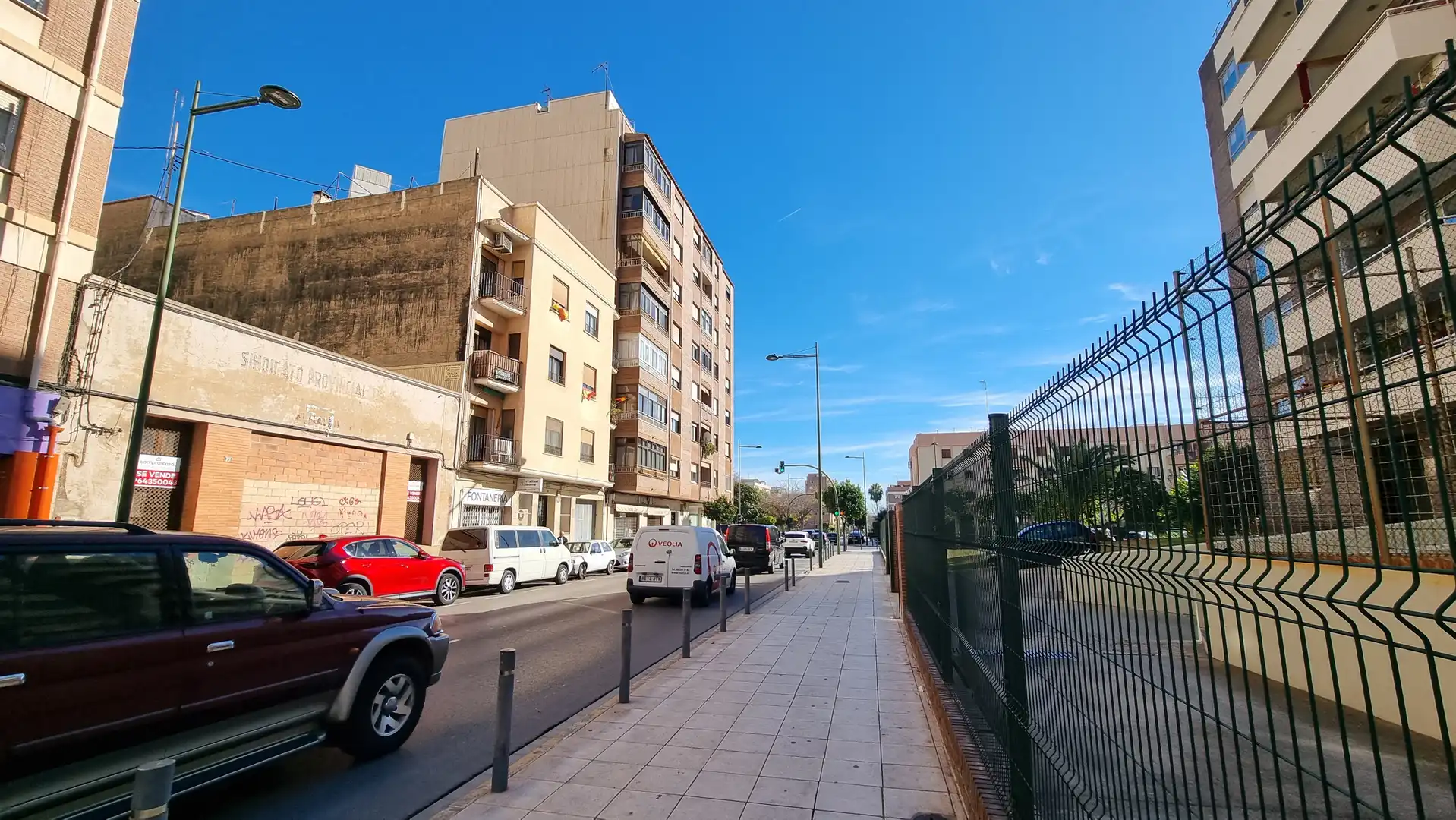 Residential land for sale in Carrer de Rafalafena 23, imagen 8