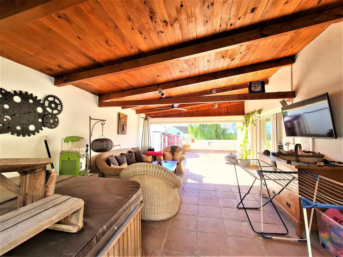 House with pool for sale in Nueva Andalucía, imagen 30