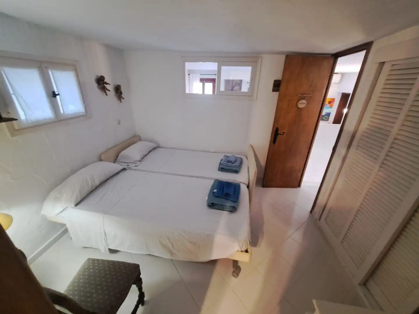 Casa en venda a Cala Vedella-Cala Tarida, imagen 17