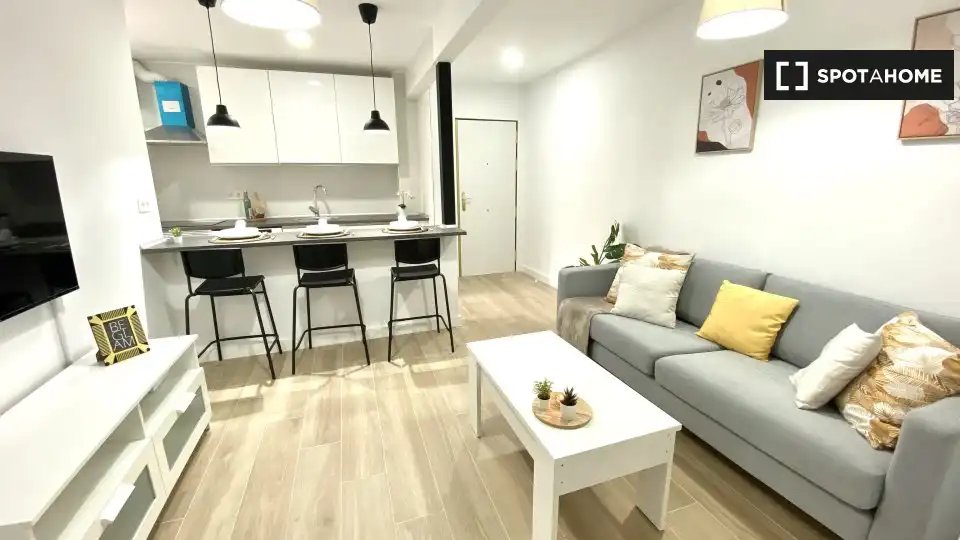 Habitació a Centro