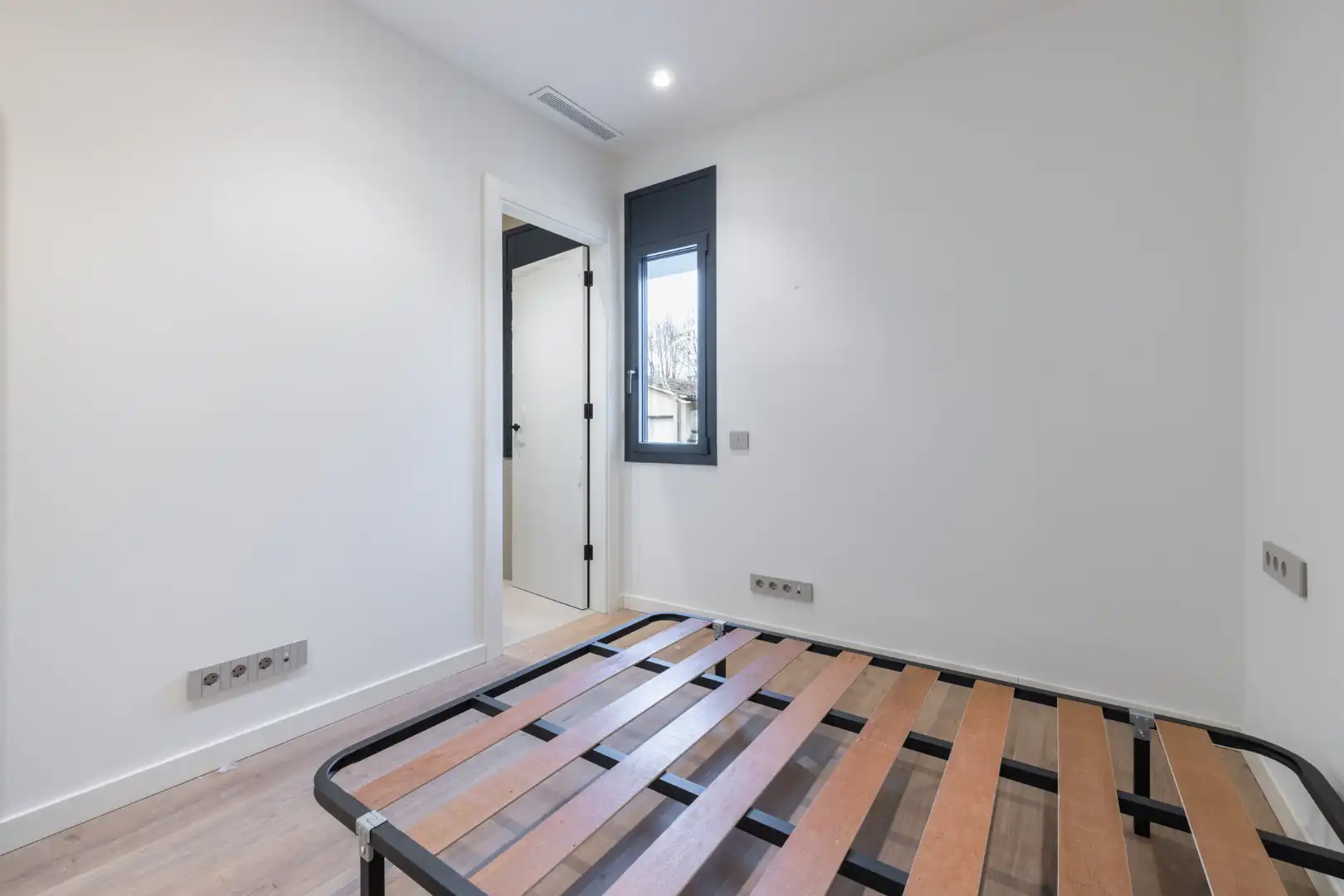Bedroom of Houses for sale in Sant Cugat del Vallès