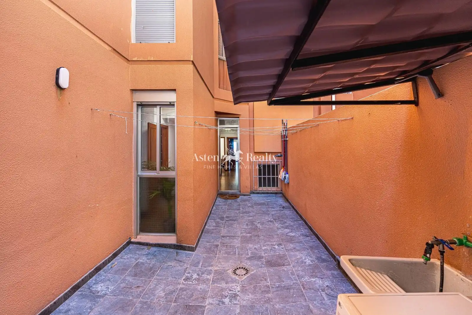 Balcony of Apartments for sale in El Rosario  with Terrace and Storage room