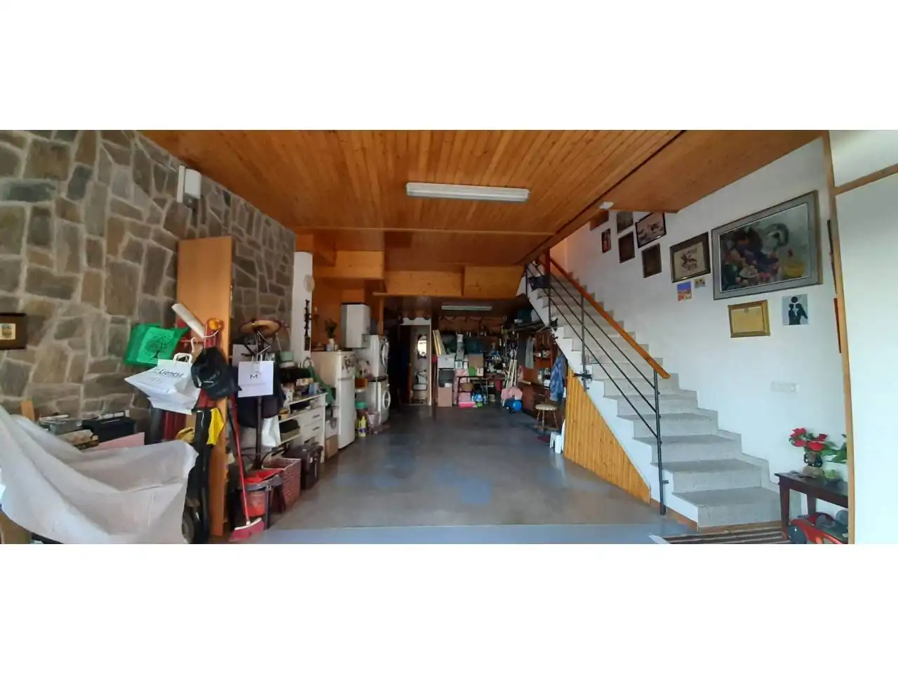 Houses for sale in Berga  with Heating, Private garden and Parquet flooring