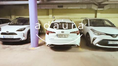 Photo 3 of Garage to rent in Carrer de Josep Castellà, 4, Havana, Barcelona