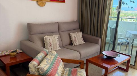 Photo 3 of Apartments for rent in Gran Canaria, 44-46, Playa del Inglés, San Bartolomé de Tirajana