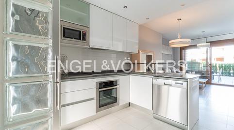 Foto 5 de Apartament en venda a La Zenia, Alicante