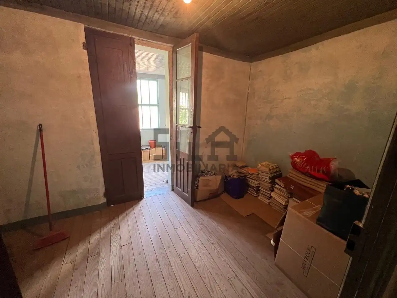 Casa amb jardí en venda a Amoeiro, imagen 7